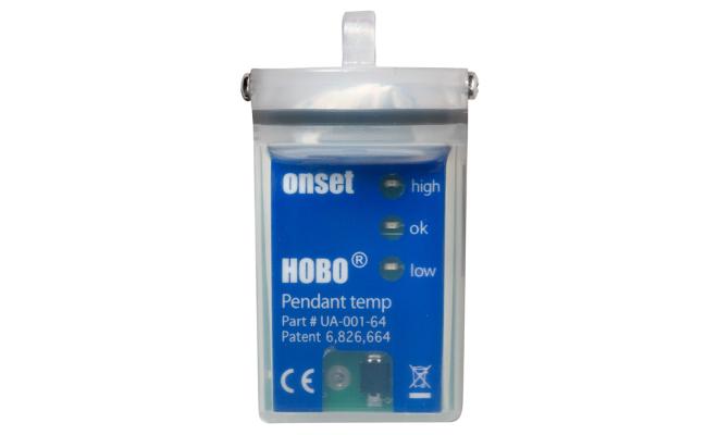 HOBO-Pendant-Temperature-Alarm-Data-Logger-64K-UA-001-64