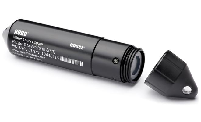 HOBO-Water-Level-Logger-U20L-01-apart