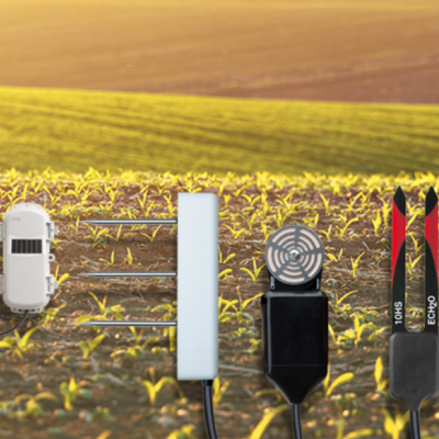 Soil Moisture Sensors Soil Moisture Sensors