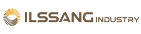 Illsang Logo Illsang Logo