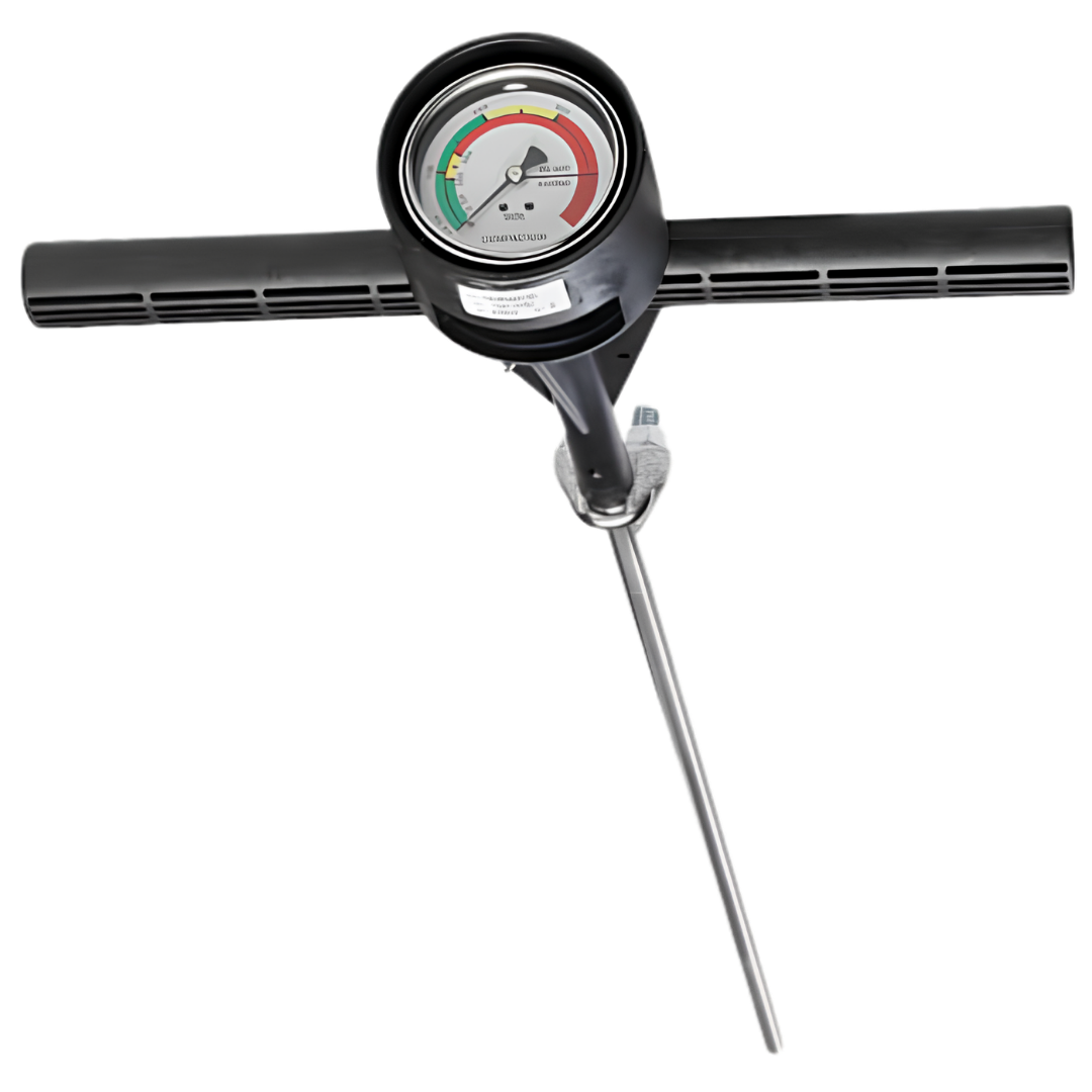 Soil Compaction Tester